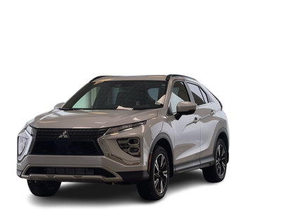 2025 Mitsubishi ECLIPSE CROSS in Regina, Saskatchewan