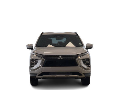 2025 Mitsubishi ECLIPSE CROSS in Regina, Saskatchewan