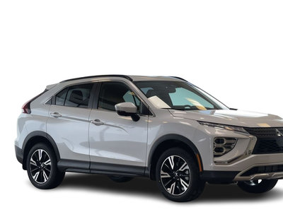 2025 Mitsubishi ECLIPSE CROSS in Regina, Saskatchewan