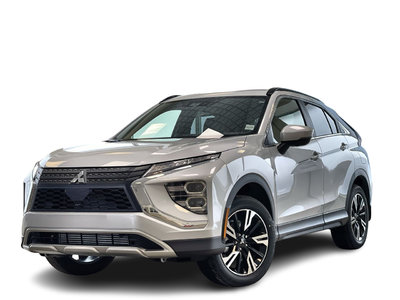 2025 Mitsubishi ECLIPSE CROSS in Regina, Saskatchewan