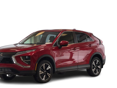 Mitsubishi ECLIPSE CROSS  2025 à Regina, Saskatchewan