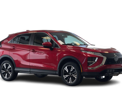 2025 Mitsubishi ECLIPSE CROSS in Regina, Saskatchewan
