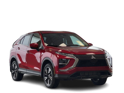2025 Mitsubishi ECLIPSE CROSS in Regina, Saskatchewan