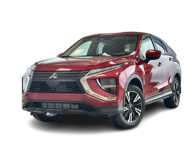 2025 Mitsubishi ECLIPSE CROSS in Regina, Saskatchewan