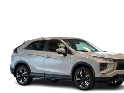 2025 Mitsubishi ECLIPSE CROSS in Regina, Saskatchewan
