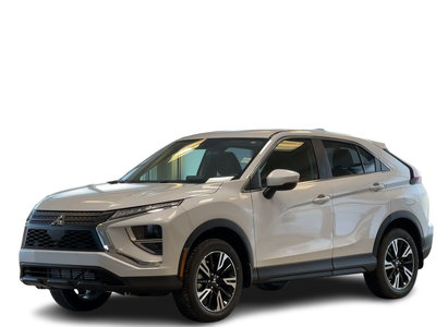 2025 Mitsubishi ECLIPSE CROSS in Regina, Saskatchewan