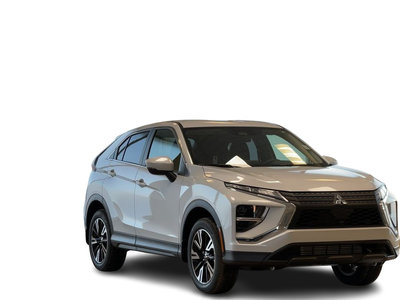 2025 Mitsubishi ECLIPSE CROSS in Regina, Saskatchewan