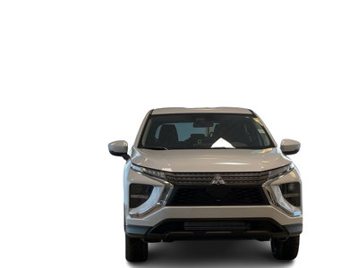 2025 Mitsubishi ECLIPSE CROSS in Regina, Saskatchewan