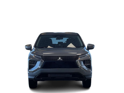2025 Mitsubishi ECLIPSE CROSS in Regina, Saskatchewan