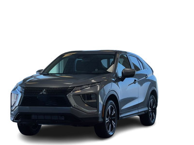 2025 Mitsubishi ECLIPSE CROSS in Regina, Saskatchewan