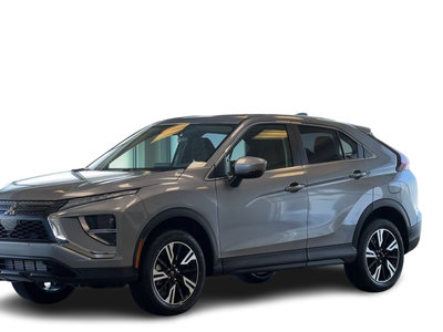 2025 Mitsubishi ECLIPSE CROSS in Regina, Saskatchewan