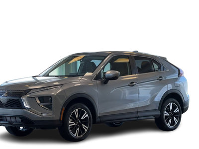 2025 Mitsubishi ECLIPSE CROSS in Regina, Saskatchewan
