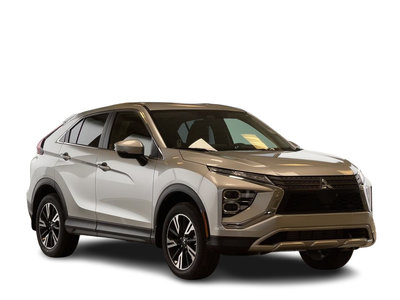 2025 Mitsubishi ECLIPSE CROSS in Regina, Saskatchewan