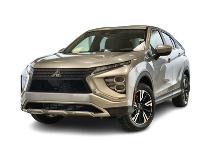 Mitsubishi ECLIPSE CROSS  2025 à Regina, Saskatchewan