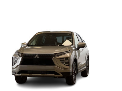 Mitsubishi ECLIPSE CROSS  2025 à Regina, Saskatchewan