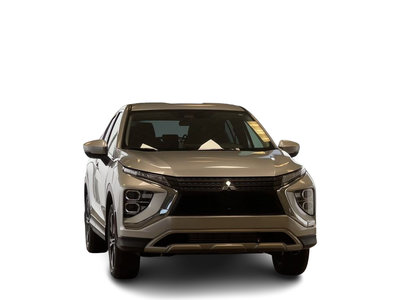 Mitsubishi ECLIPSE CROSS  2025 à Regina, Saskatchewan