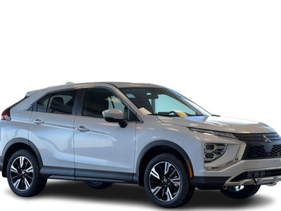 2025 Mitsubishi ECLIPSE CROSS in Regina, Saskatchewan