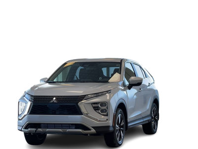 2025 Mitsubishi ECLIPSE CROSS in Regina, Saskatchewan