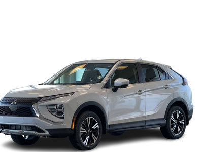 2025 Mitsubishi ECLIPSE CROSS in Regina, Saskatchewan