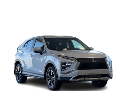 2025 Mitsubishi ECLIPSE CROSS in Regina, Saskatchewan
