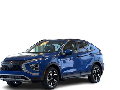 Mitsubishi ECLIPSE CROSS  2025 à Regina, Saskatchewan