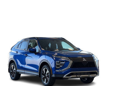 Mitsubishi ECLIPSE CROSS  2025 à Regina, Saskatchewan