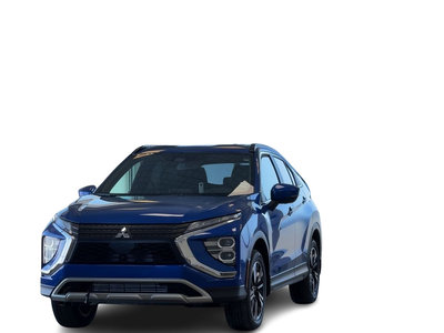 Mitsubishi ECLIPSE CROSS  2025 à Regina, Saskatchewan