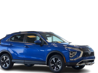 Mitsubishi ECLIPSE CROSS  2025 à Regina, Saskatchewan