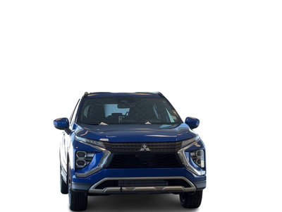 Mitsubishi ECLIPSE CROSS  2025 à Regina, Saskatchewan