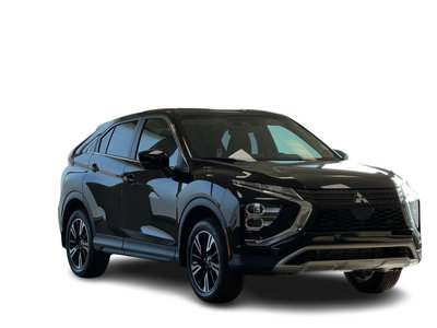 Mitsubishi ECLIPSE CROSS  2025 à Regina, Saskatchewan
