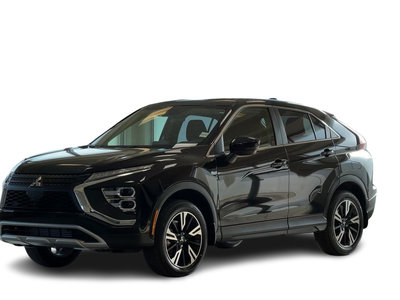 Mitsubishi ECLIPSE CROSS  2025 à Regina, Saskatchewan