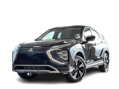Mitsubishi ECLIPSE CROSS  2025 à Regina, Saskatchewan