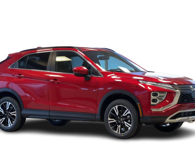 2025 Mitsubishi ECLIPSE CROSS in Regina, Saskatchewan