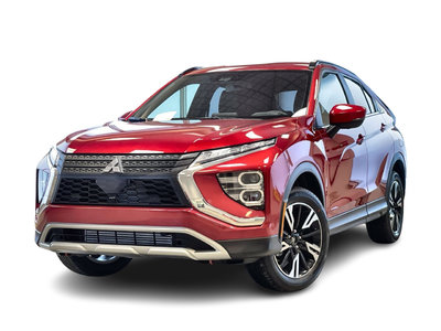 2025 Mitsubishi ECLIPSE CROSS in Regina, Saskatchewan