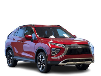 2025 Mitsubishi ECLIPSE CROSS in Regina, Saskatchewan