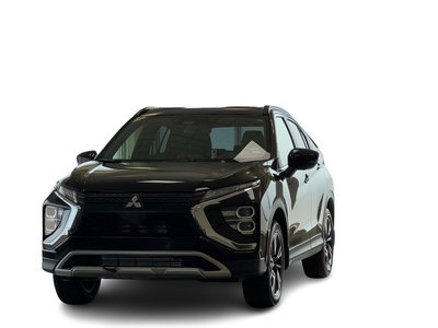 2025 Mitsubishi ECLIPSE CROSS in Regina, Saskatchewan
