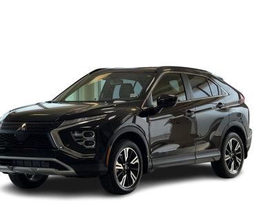 2025 Mitsubishi ECLIPSE CROSS in Regina, Saskatchewan