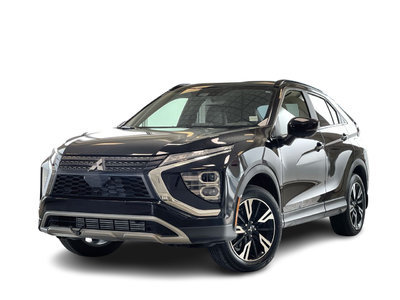 2025 Mitsubishi ECLIPSE CROSS in Regina, Saskatchewan