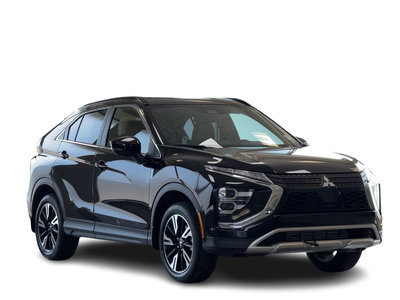 2025 Mitsubishi ECLIPSE CROSS in Regina, Saskatchewan