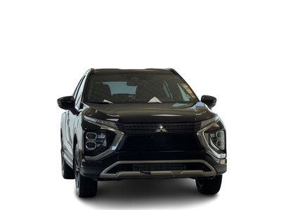 2025 Mitsubishi ECLIPSE CROSS in Regina, Saskatchewan