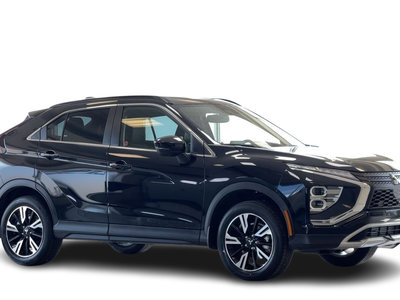 2025 Mitsubishi ECLIPSE CROSS in Regina, Saskatchewan