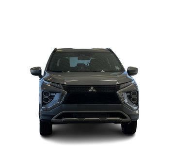 2025 Mitsubishi ECLIPSE CROSS in Regina, Saskatchewan