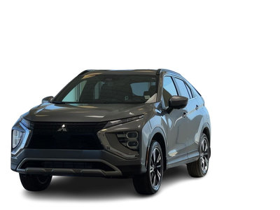 2025 Mitsubishi ECLIPSE CROSS in Regina, Saskatchewan