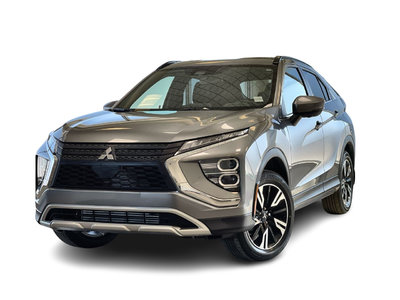 2025 Mitsubishi ECLIPSE CROSS in Regina, Saskatchewan