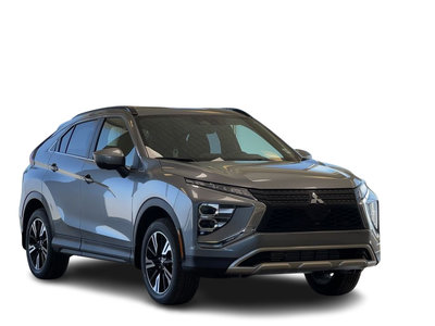 2025 Mitsubishi ECLIPSE CROSS in Regina, Saskatchewan