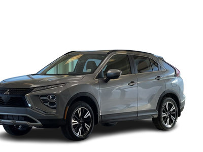 2025 Mitsubishi ECLIPSE CROSS in Regina, Saskatchewan