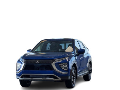 2025 Mitsubishi ECLIPSE CROSS in Regina, Saskatchewan
