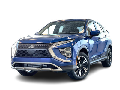2025 Mitsubishi ECLIPSE CROSS in Regina, Saskatchewan