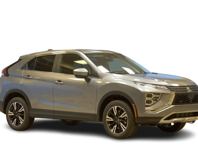 2025 Mitsubishi ECLIPSE CROSS in Regina, Saskatchewan
