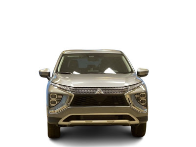 2025 Mitsubishi ECLIPSE CROSS in Regina, Saskatchewan